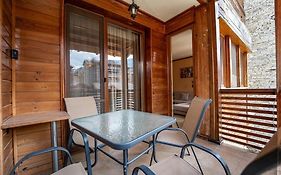 Peaceful Bansko Hideout
